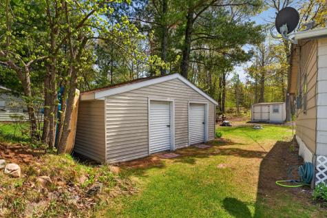 30566 Lake Eleven Drive Sandstone MN 55072