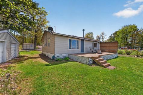 30566 Lake Eleven Drive Sandstone MN 55072