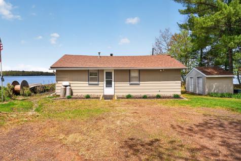 30566 Lake Eleven Drive Sandstone MN 55072