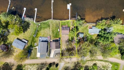 30566 Lake Eleven Drive Sandstone MN 55072