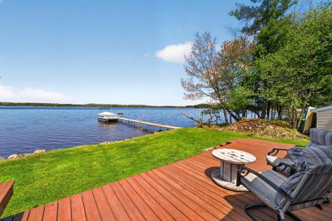 30566 Lake Eleven Drive Sandstone MN 55072