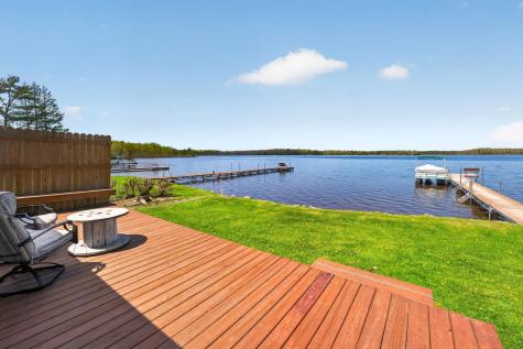 30566 Lake Eleven Drive Sandstone MN 55072