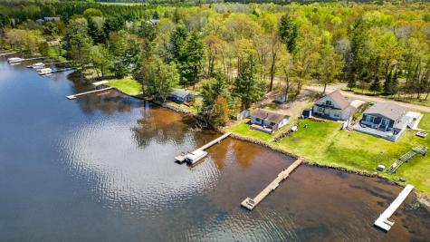 30566 Lake Eleven Drive Sandstone MN 55072