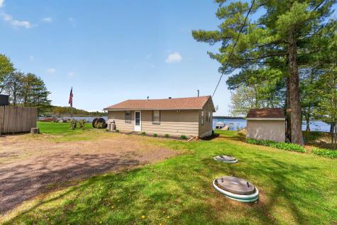 30566 Lake Eleven Drive Sandstone MN 55072