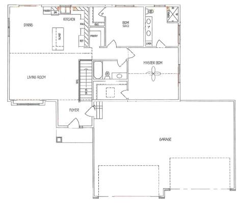 L2 B1 Viking Boulevard NE East Bethel MN 55011