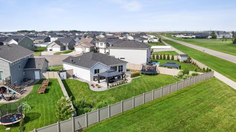 909 Ashley Drive W West Fargo ND 58078