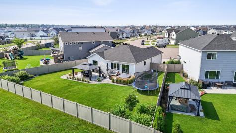 909 Ashley Drive W West Fargo ND 58078