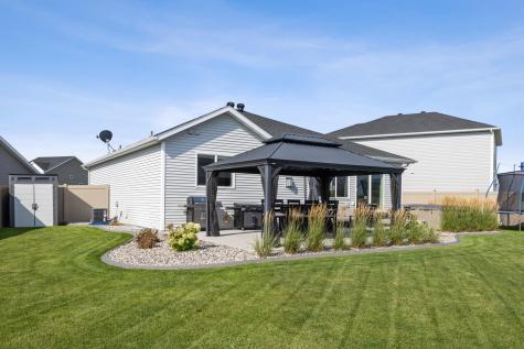 909 Ashley Drive W West Fargo ND 58078