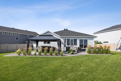 909 Ashley Drive W West Fargo ND 58078