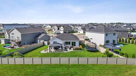 909 Ashley Drive W West Fargo ND 58078