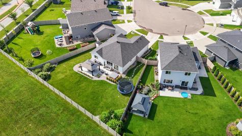909 Ashley Drive W West Fargo ND 58078