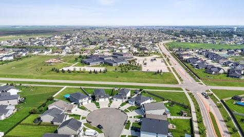 909 Ashley Drive W West Fargo ND 58078