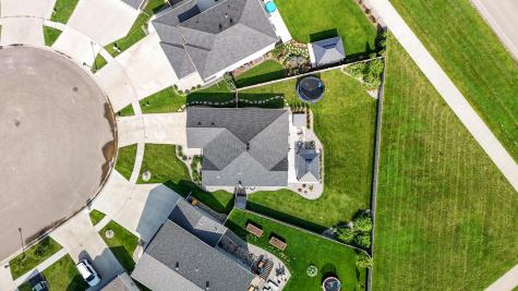 909 Ashley Drive W West Fargo ND 58078