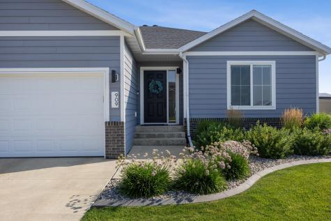 909 Ashley Drive W West Fargo ND 58078
