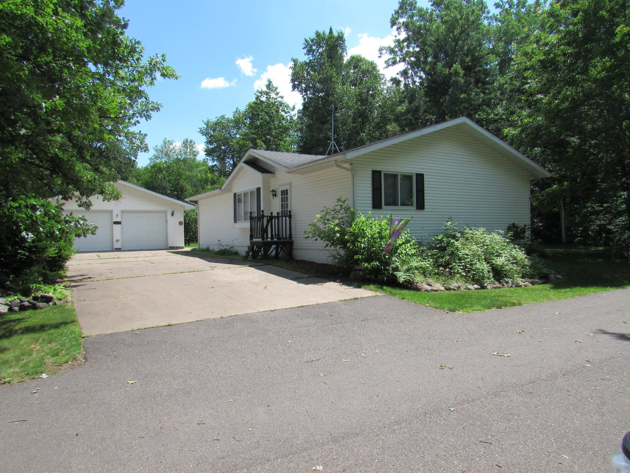 93244 Sunbay Lane Sturgeon Lake MN 55783