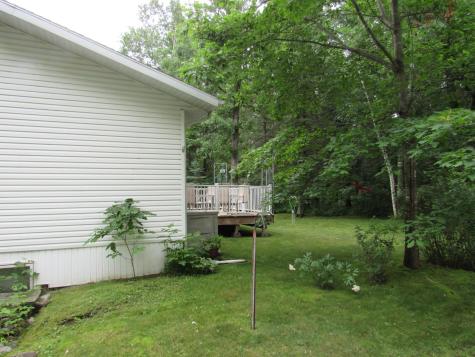 93244 Sunbay Lane Sturgeon Lake MN 55783