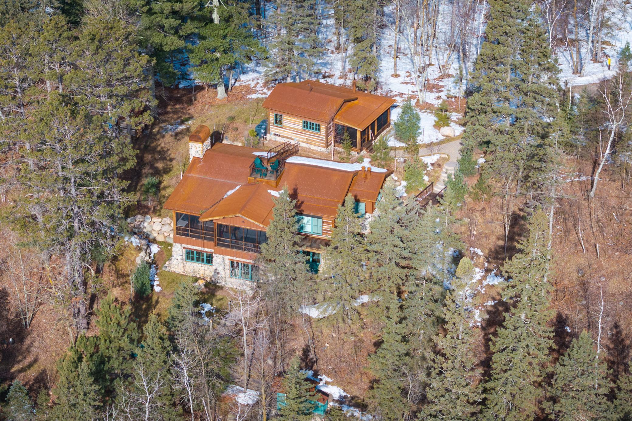 47023 Black Bear Beach Road Ponsford MN 56575