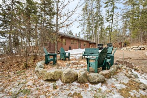 47023 Black Bear Beach Road Ponsford MN 56575