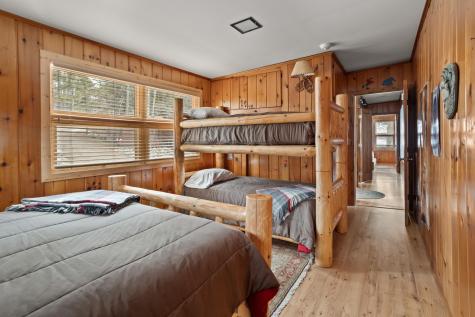 47023 Black Bear Beach Road Ponsford MN 56575