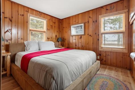 47023 Black Bear Beach Road Ponsford MN 56575