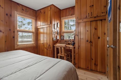 47023 Black Bear Beach Road Ponsford MN 56575