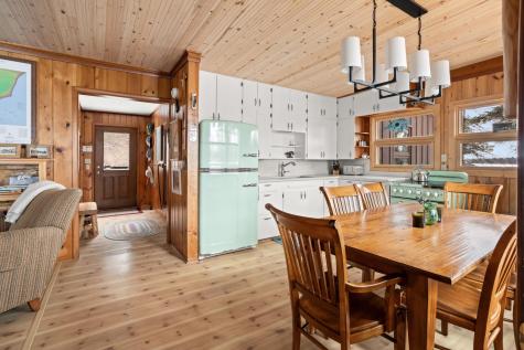 47023 Black Bear Beach Road Ponsford MN 56575