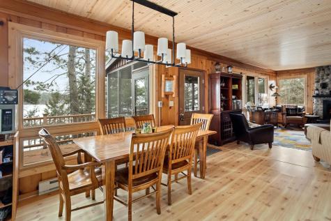 47023 Black Bear Beach Road Ponsford MN 56575