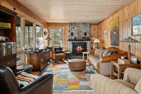 47023 Black Bear Beach Road Ponsford MN 56575