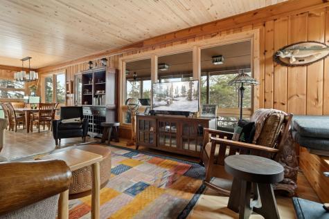 47023 Black Bear Beach Road Ponsford MN 56575