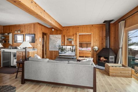 47023 Black Bear Beach Road Ponsford MN 56575
