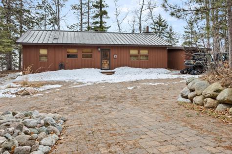 47023 Black Bear Beach Road Ponsford MN 56575