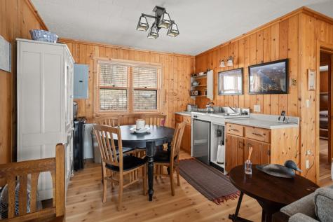 47023 Black Bear Beach Road Ponsford MN 56575