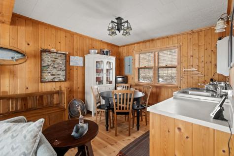 47023 Black Bear Beach Road Ponsford MN 56575