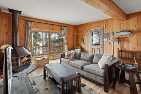 47023 Black Bear Beach Road Ponsford MN 56575