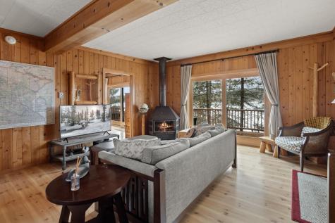 47023 Black Bear Beach Road Ponsford MN 56575