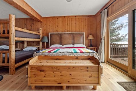 47023 Black Bear Beach Road Ponsford MN 56575