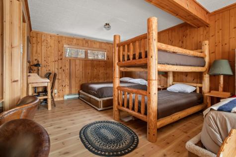 47023 Black Bear Beach Road Ponsford MN 56575