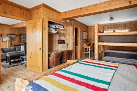47023 Black Bear Beach Road Ponsford MN 56575