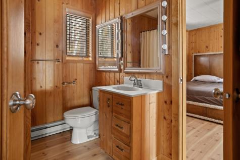 47023 Black Bear Beach Road Ponsford MN 56575