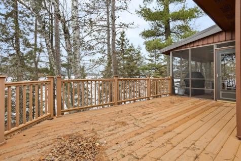 47023 Black Bear Beach Road Ponsford MN 56575