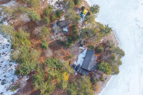 47023 Black Bear Beach Road Ponsford MN 56575
