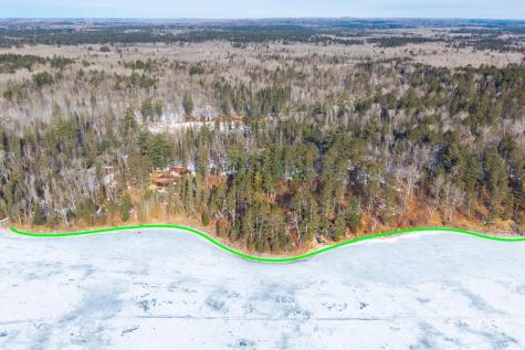 47023 Black Bear Beach Road Ponsford MN 56575
