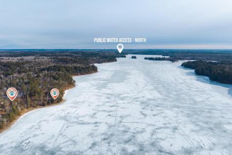 47023 Black Bear Beach Road Ponsford MN 56575