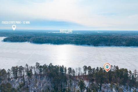 47023 Black Bear Beach Road Ponsford MN 56575