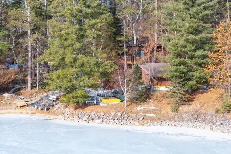 47023 Black Bear Beach Road Ponsford MN 56575