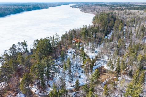 47023 Black Bear Beach Road Ponsford MN 56575