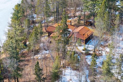 47023 Black Bear Beach Road Ponsford MN 56575