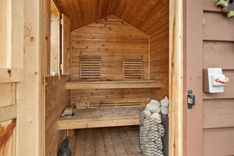 47023 Black Bear Beach Road Ponsford MN 56575