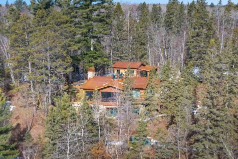 47023 Black Bear Beach Road Ponsford MN 56575