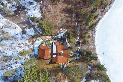 47023 Black Bear Beach Road Ponsford MN 56575
